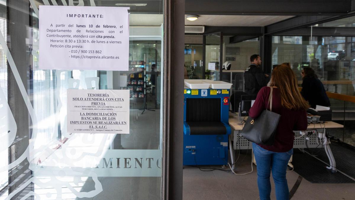 La herramienta del SEPE para encontrar trabajo más rápido