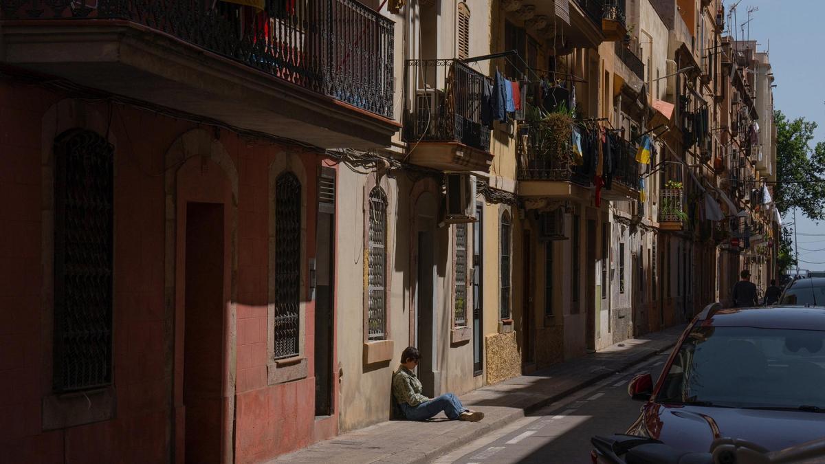Pisos en Barcelona.