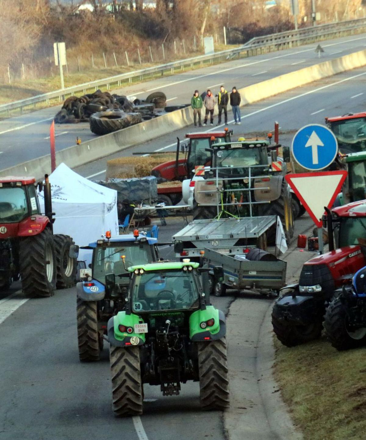 Els països de la UE recolzen l’acord de lliure comerç amb el Mercosur