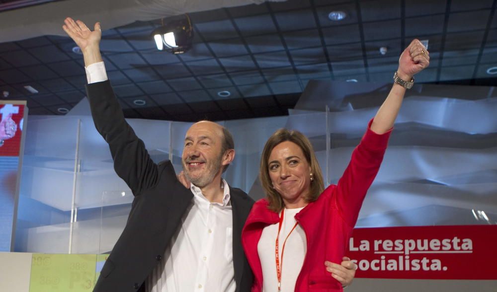 38 CONGRES DEL PSOE