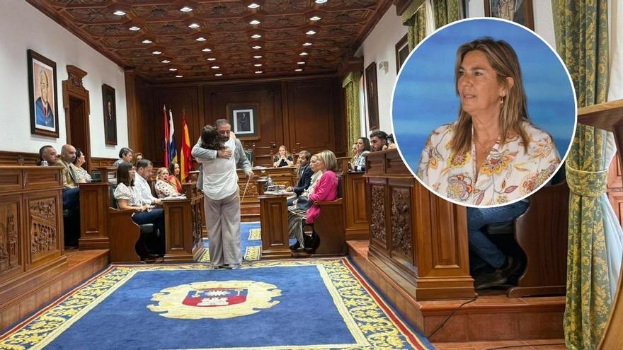 «La ciudad huele a caramelo»: la edil de Limpieza de Telde responde tras las quejas por el mal olor en el municipio
