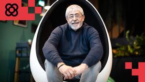 Tito Ramoneda, presidente de la promotora musical The Project, esta semana en Barcelona.