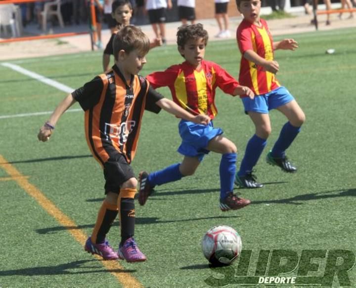 Las mejores imágenes de la jornada con el Patacona CF