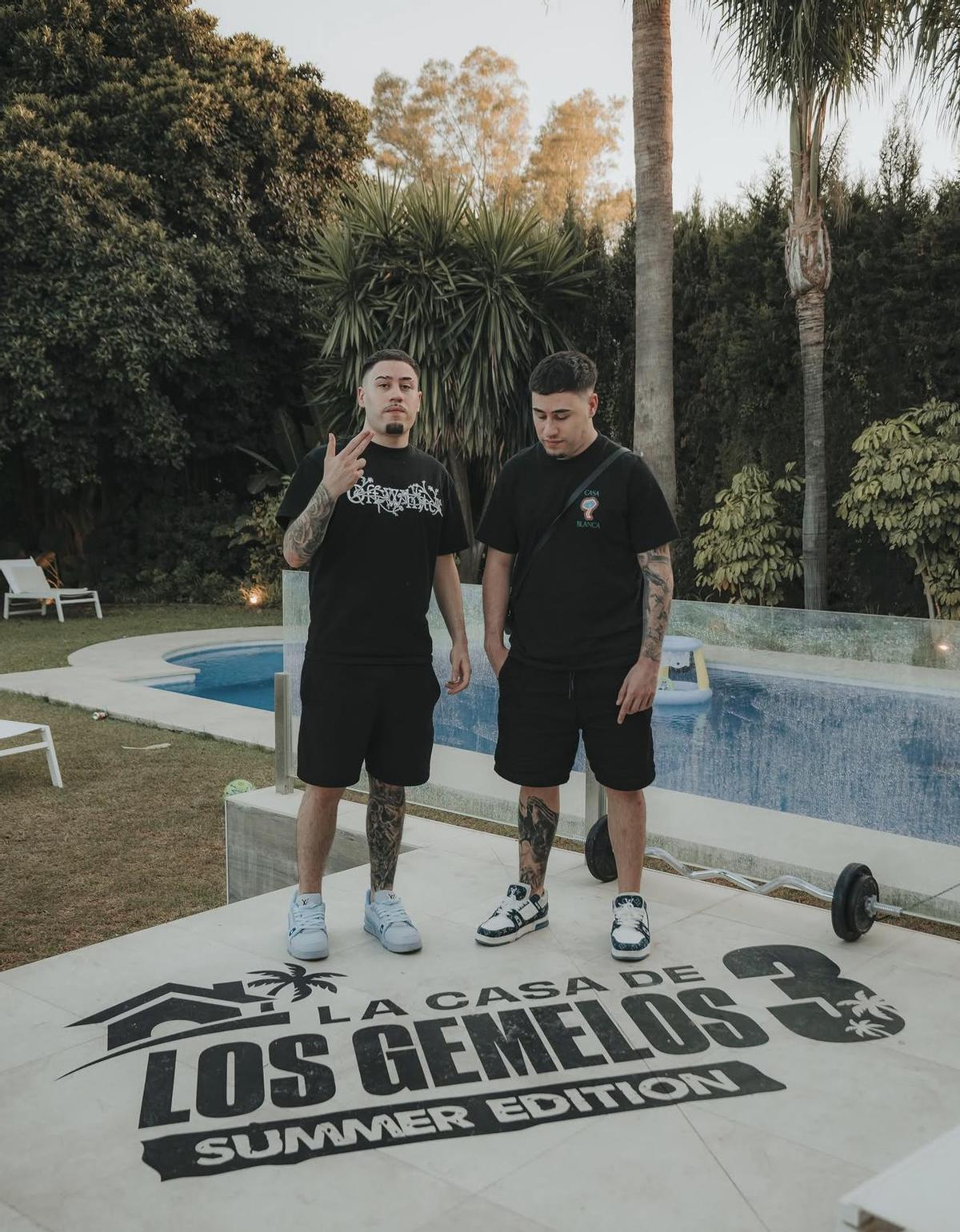 'La casa de los gemelos 3' llega a su final