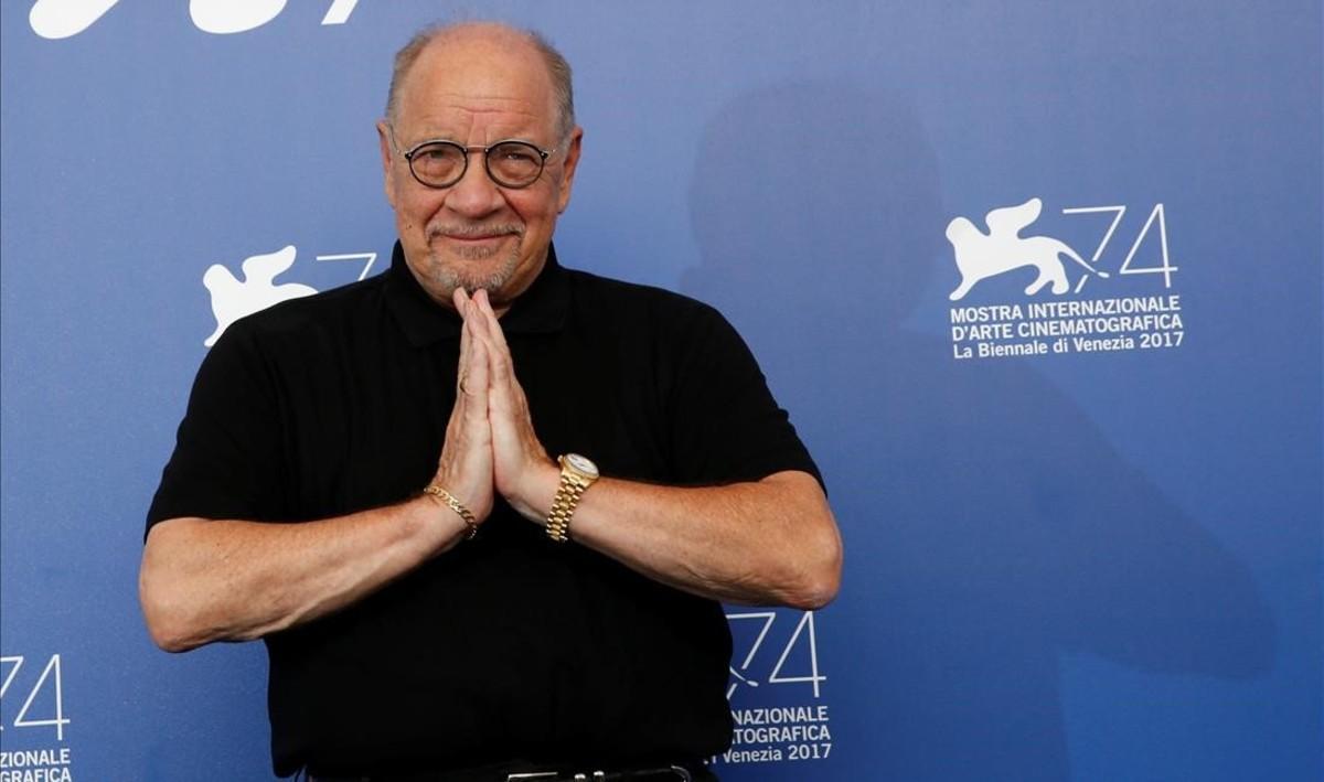 fcasals39881399 director paul schrader poses during a photocall for the movi170831165539
