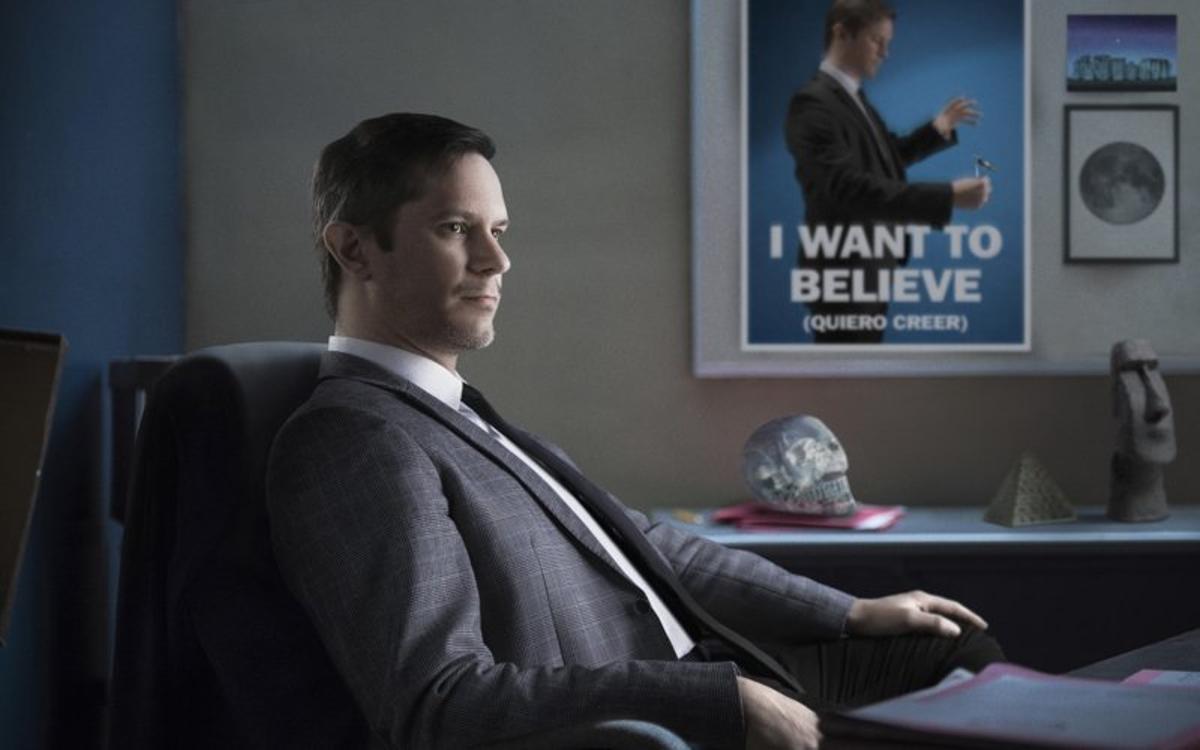 Toni Bright, en una imagen promocional.