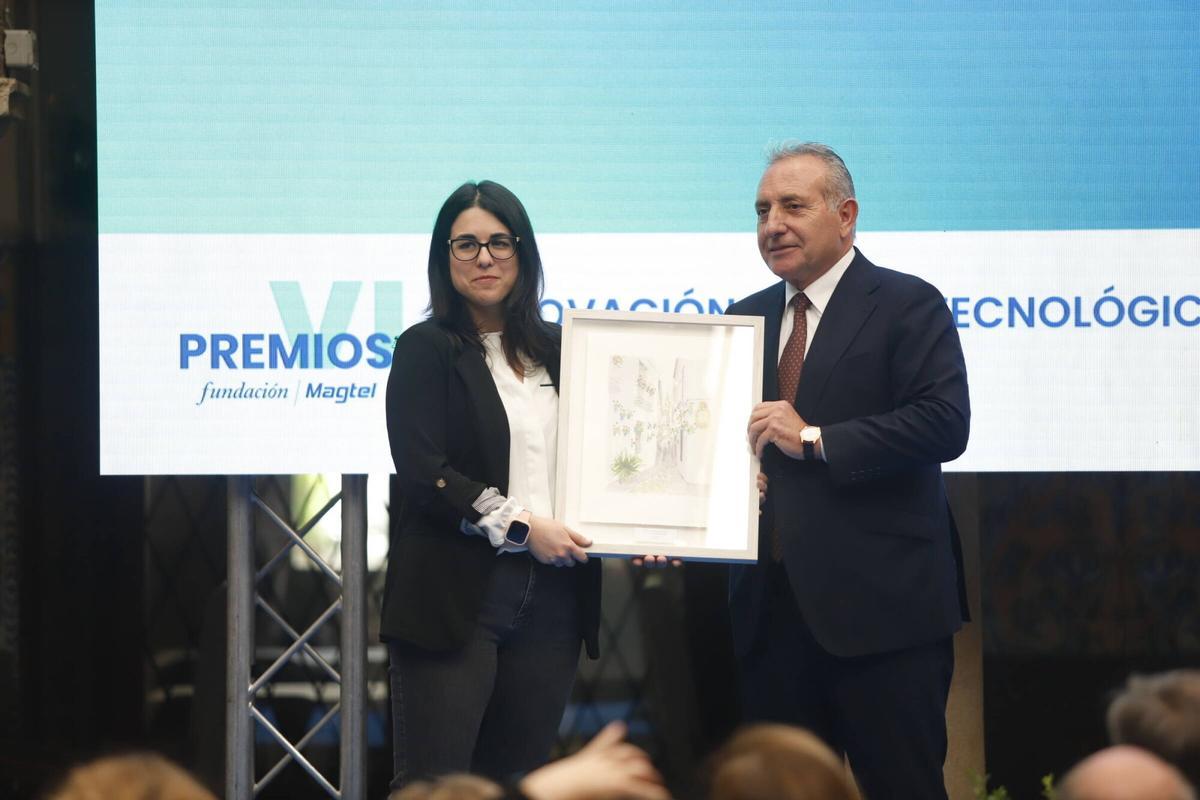 En su sexta edición, han otorgado sus premios a proyectos radicados en Andalucía, Aragón, Mauritania y Senegal En su sexta edición, han otorgado sus premios a proyectos radicados en Andalucía, Aragón, Mauritania y Senegal