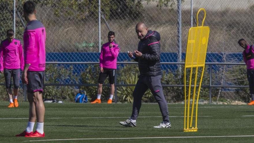 Viaje al pasado en Getafe