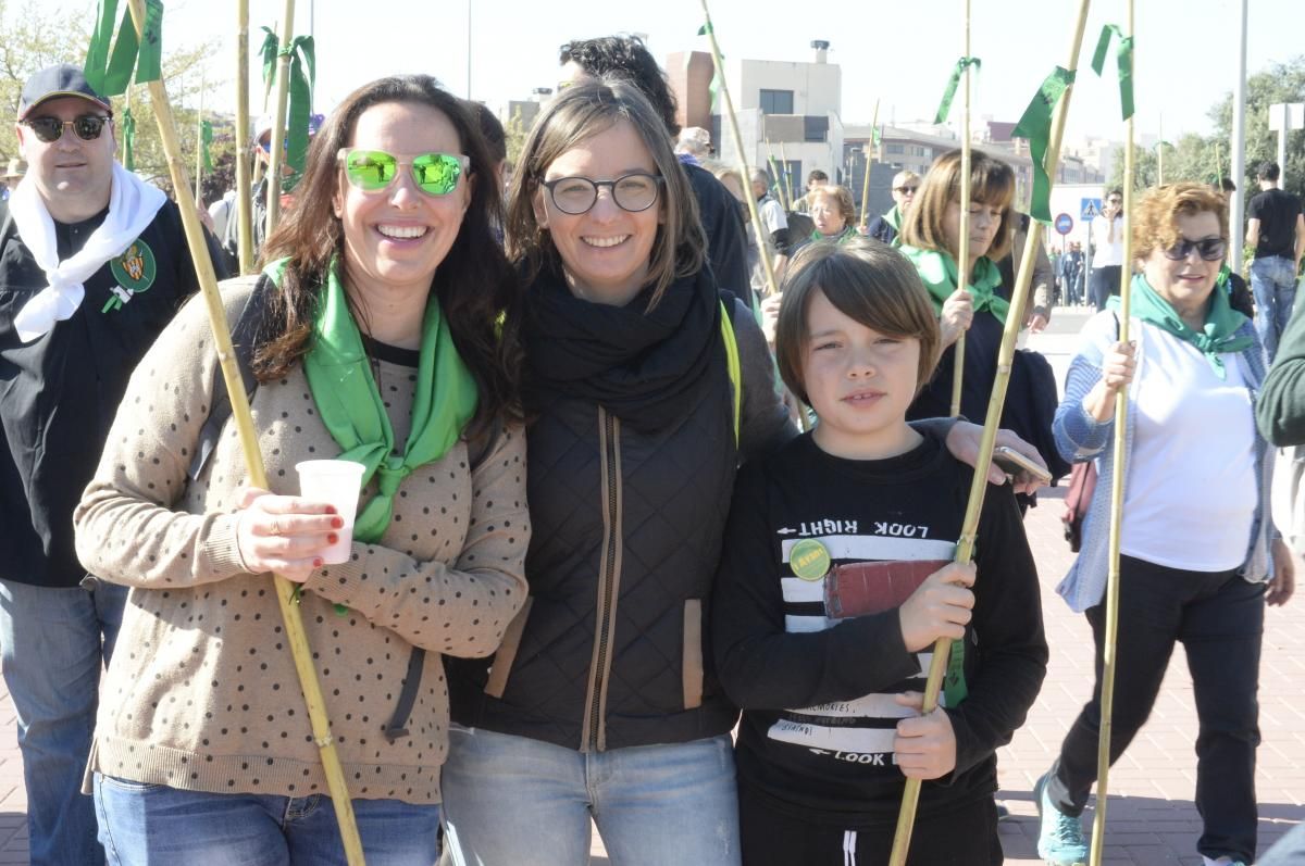 Búscate en la Romeria