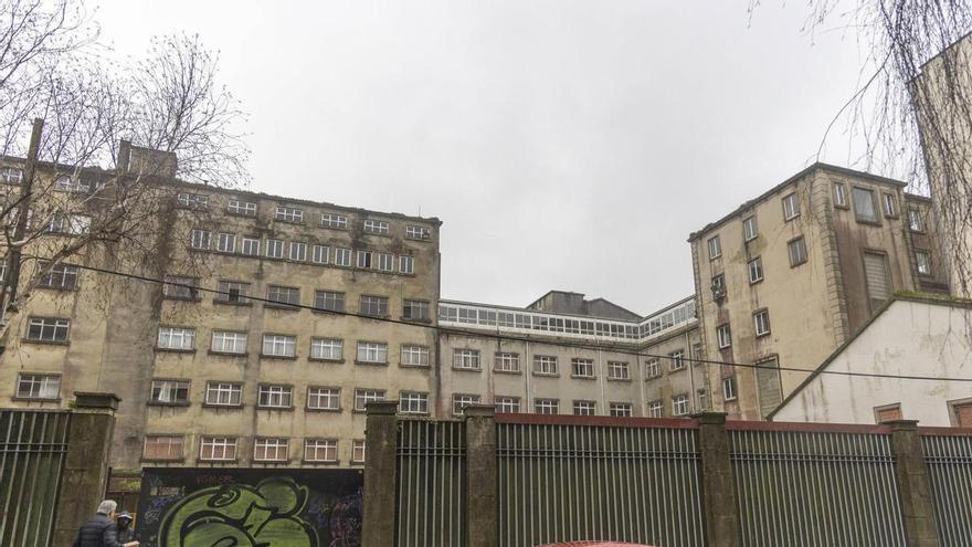 Proxecto de reurbanización da parcela de Peleteiro: a pleno en marzo para a aprobación definitiva