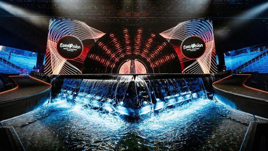 España acogerá el festival de Eurovisión: última hora sobre el inesperado bombazo