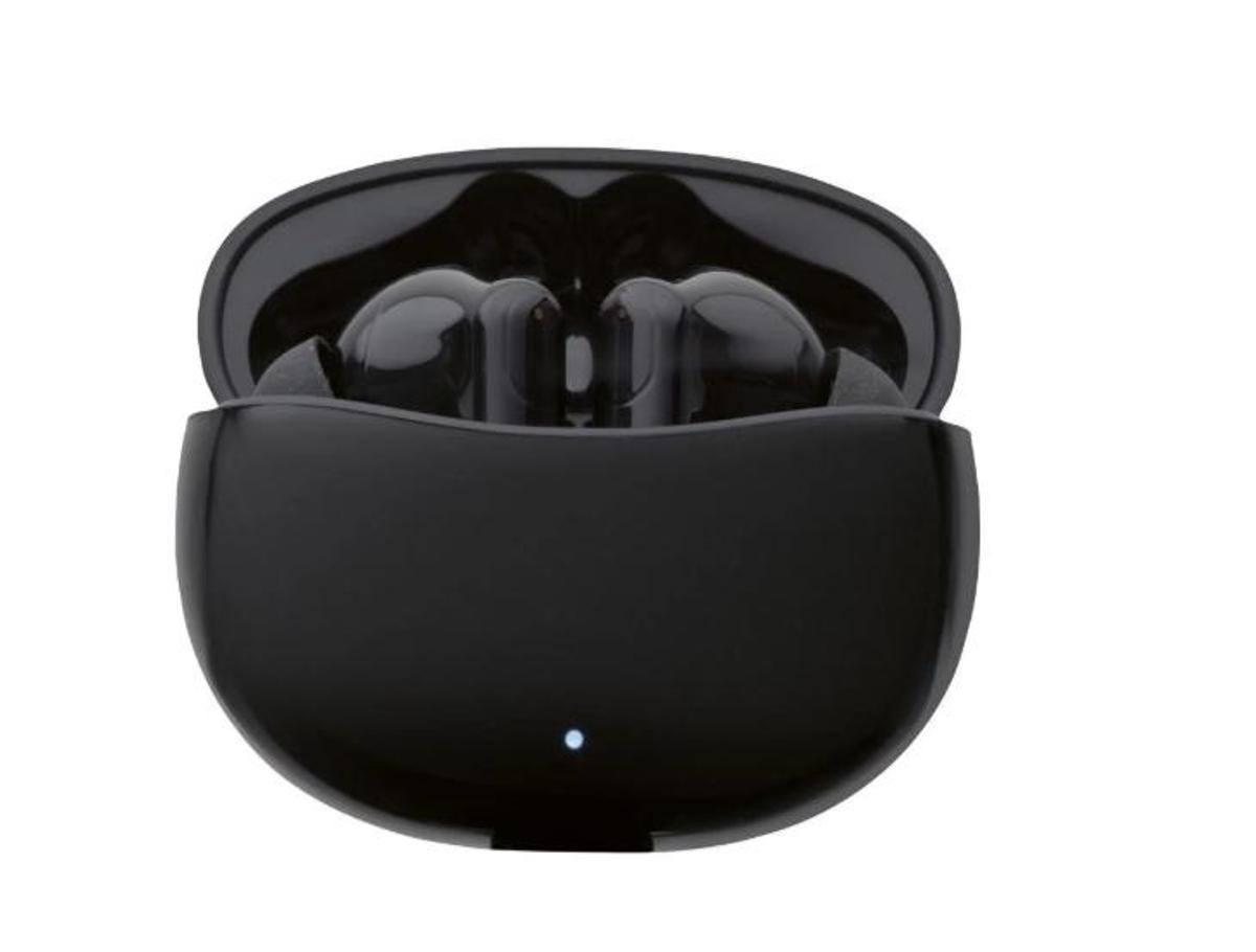 Auriculares.