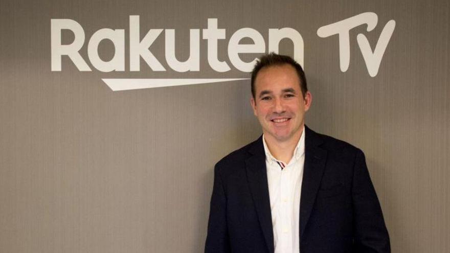 Rakuten TV entra en los mandos a distancia y da el salto a 40 países