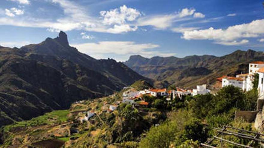 El Gobierno de Canarias declara la alerta por riesgo de incendios forestales