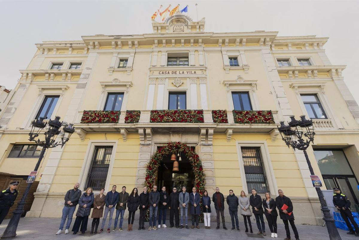 Los dos fallecidos en el accidente de autocar en el Pirineo francés vivían en L'Hospitalet