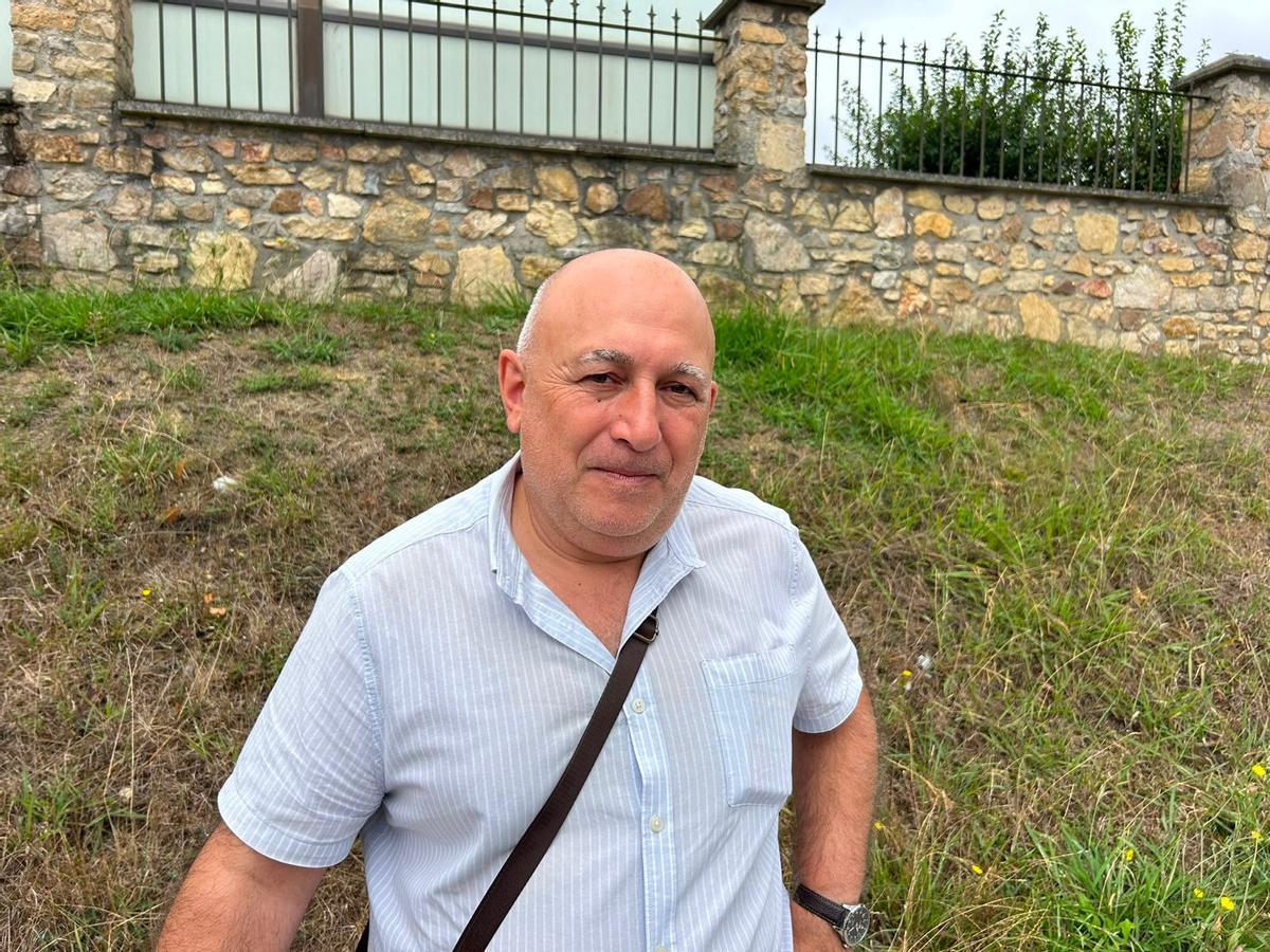 Juan Carlos Cembranos