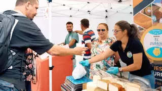 Dinamiza Rural refuerza el vínculo entre ciudadanía y sector primario