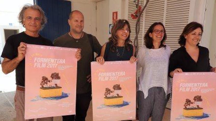 23 historias a concurso en el Formentera  Film Festival