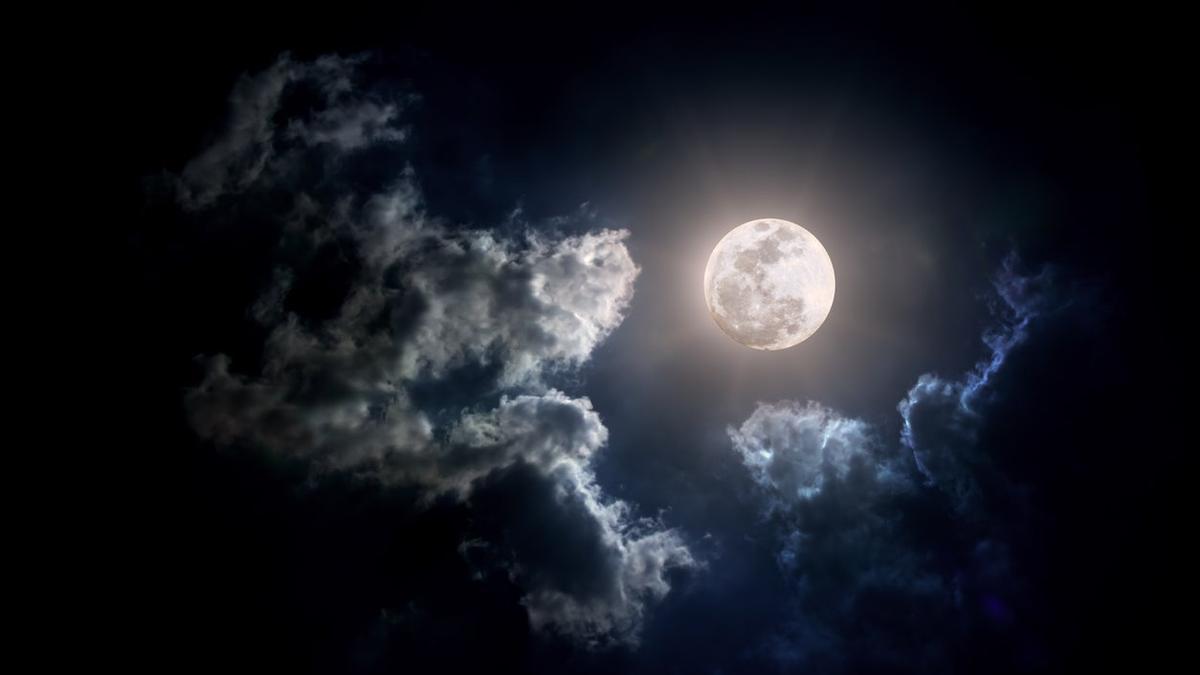 Luna del Lobo, la primera Luna llena del 2023
