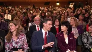 Sánchez pide no usar los derechos de las mujeres iraníes como coartada para la guerra