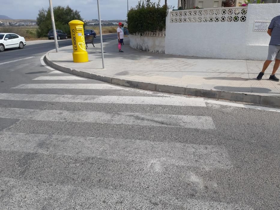 Infraestructuras en Alicante