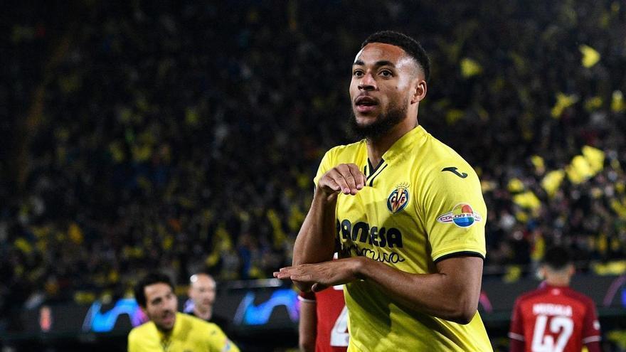 West Ham y Tottenham mueven ficha por dos jugadores del Villarreal