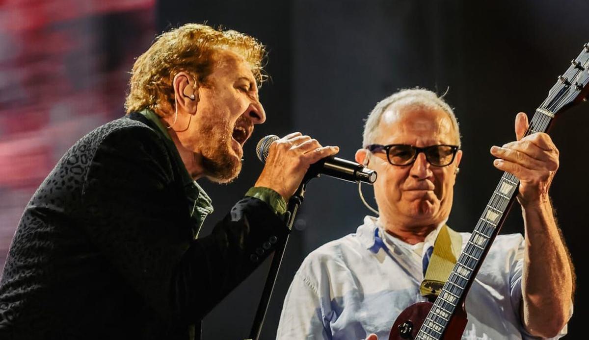 El Último de la Fila, màgia gairebé tres dècades després