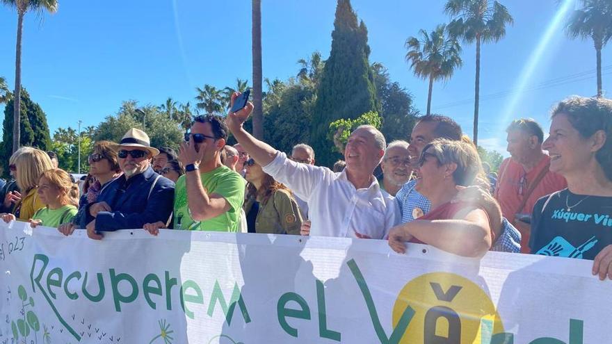 Compromís impulsará una &quot;Estrategia por el valenciano&quot; para &quot;sumar hablantes&quot;