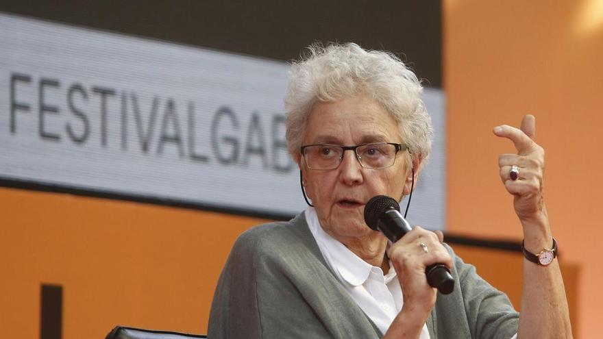 Muere Soledad Gallego-Díaz, primera mujer directora de El País