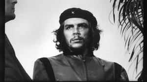 la marca que fue icono (revolucionario)La foto que tomó Alberto Korda de Che Guevara puede encontrase incluso en tangas. Toda otra metáfora.