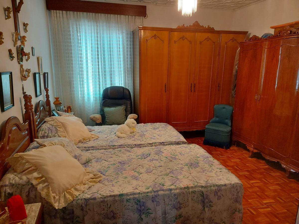 Imagen de la vivienda.