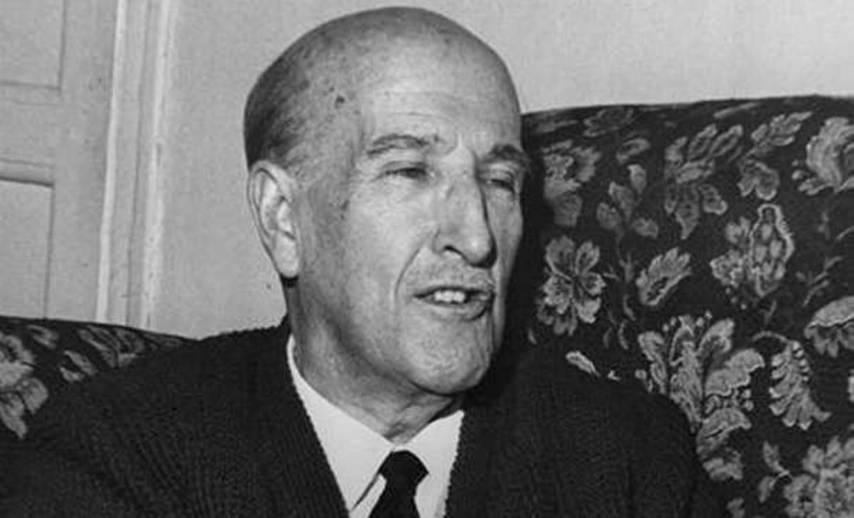 El PSOE pide un busto para Aleixandre y una calle para Miguel Such