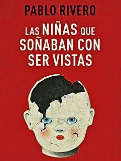 «La suplantación de identidad que trata mi novela está al orden del día»