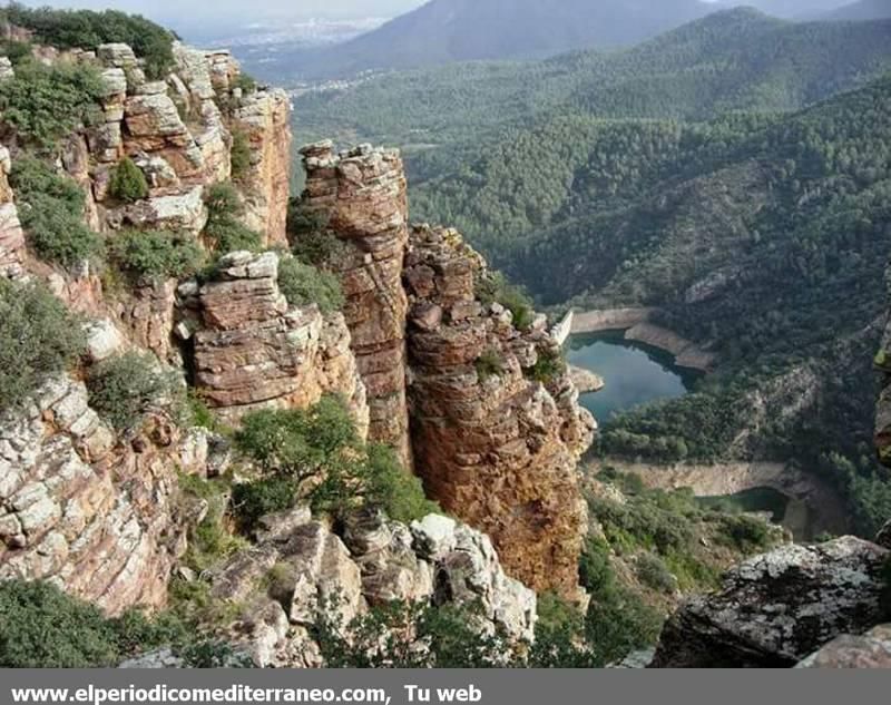 Tus rincones de Castellón