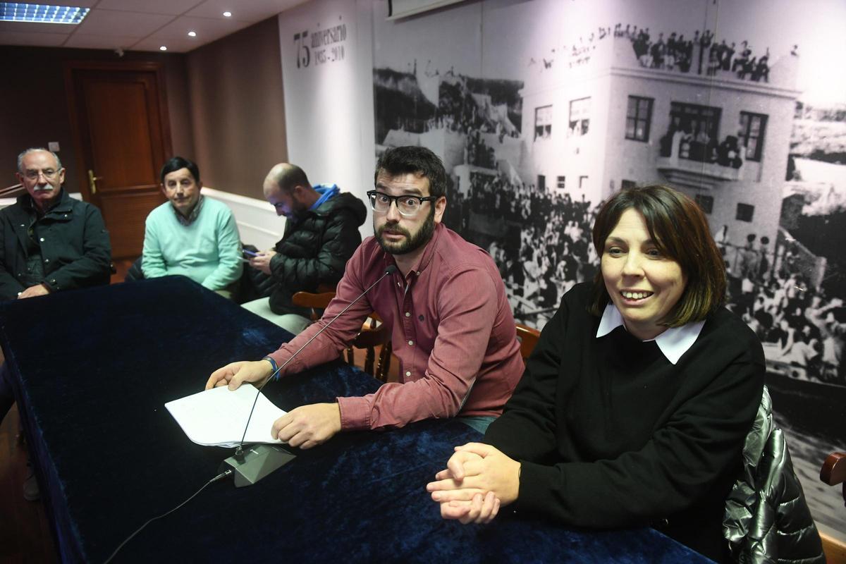 Elecciones, este domingo, en el Club del Mar.