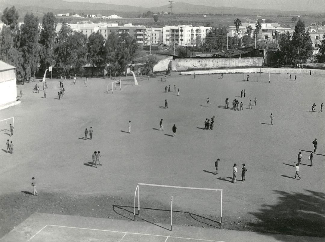 Colegio Virgen del Carmen: 70 año de labor social