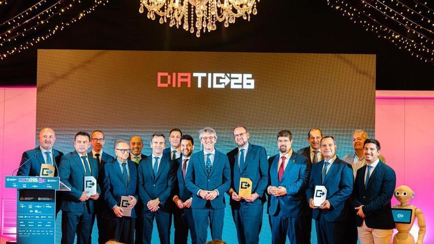 La Comunidad destina 130 millones de euros a reforzar la ciberseguridad de la Región