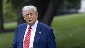 La no-diplomàcia de Trump