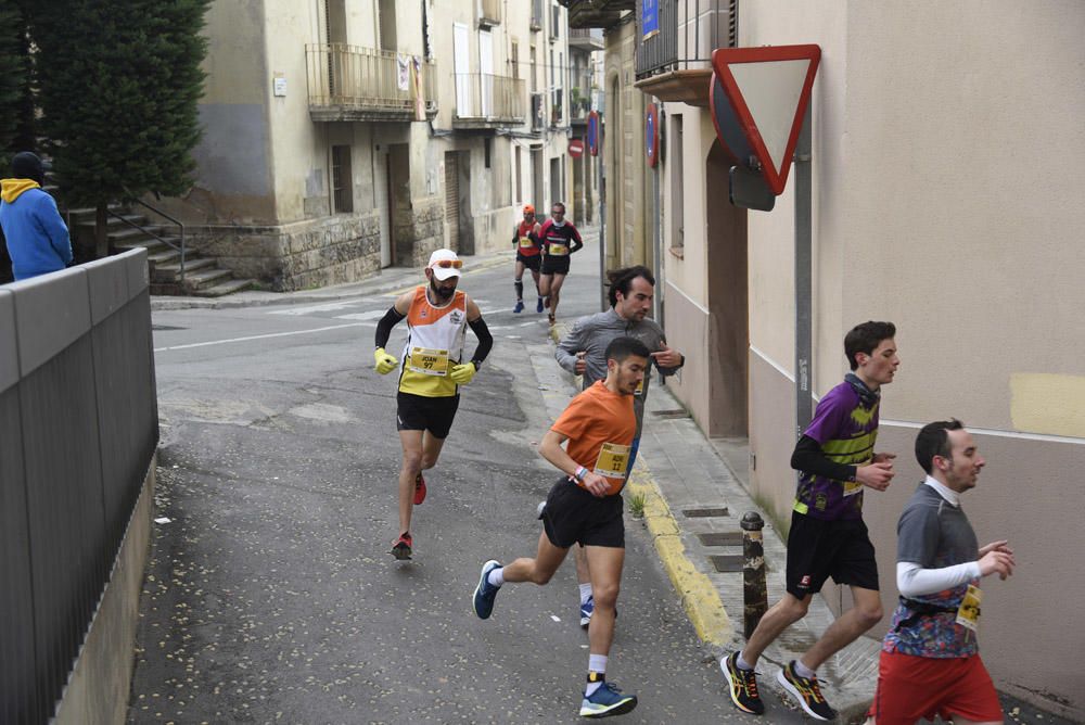 Cursa Race Reis a Igualada