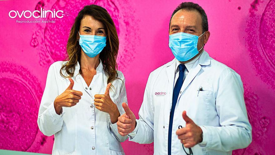 Ovoclinic ha implementado en todas sus clínicas rigurosas medidas de seguridad y prevención frente a la Covid-19.
| LA OPINIÓN