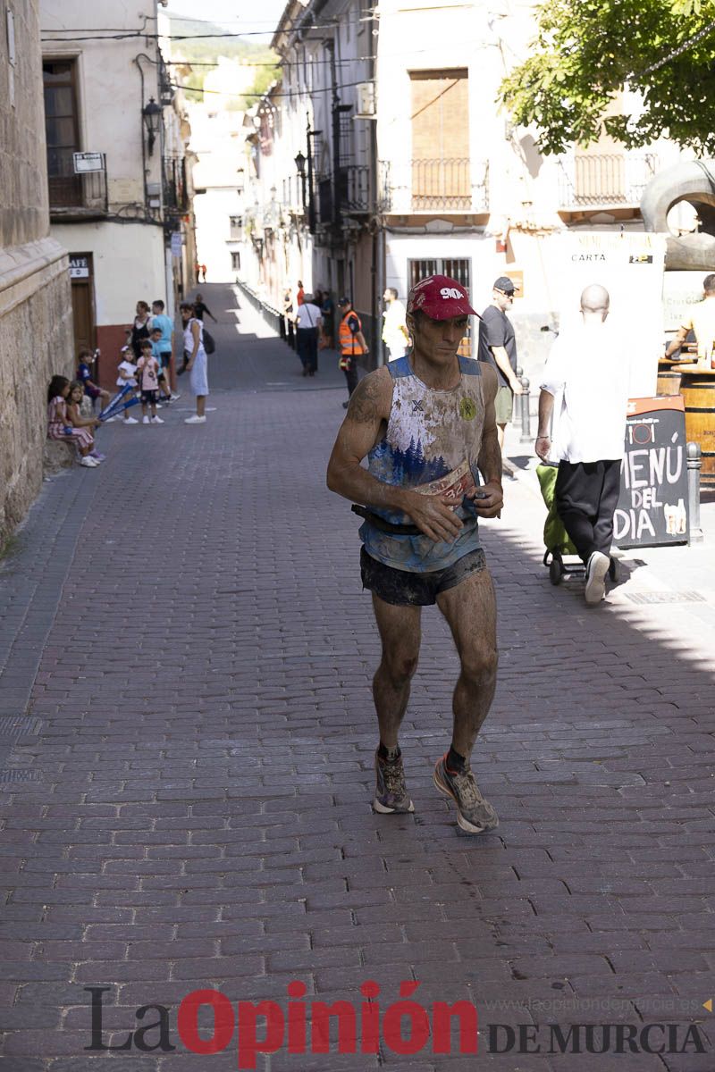 90k Camino de la Cruz (zona de meta)