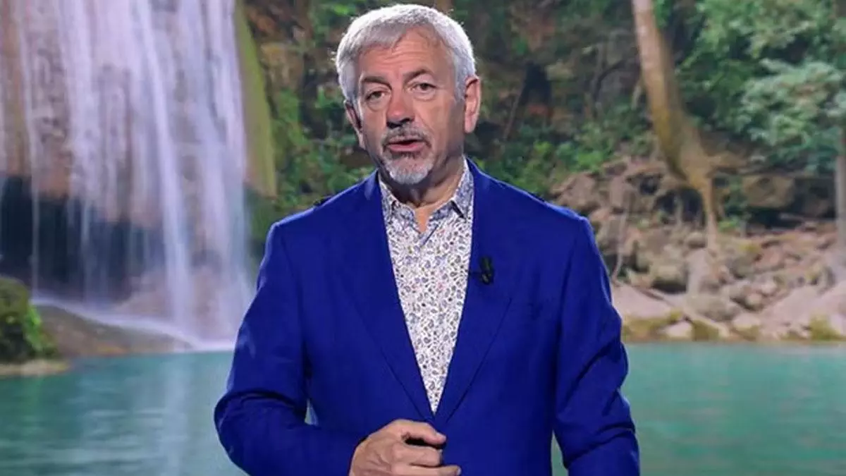 'Supervivientes' no se toma vacaciones y vuelve a arrasar durante las fiestas