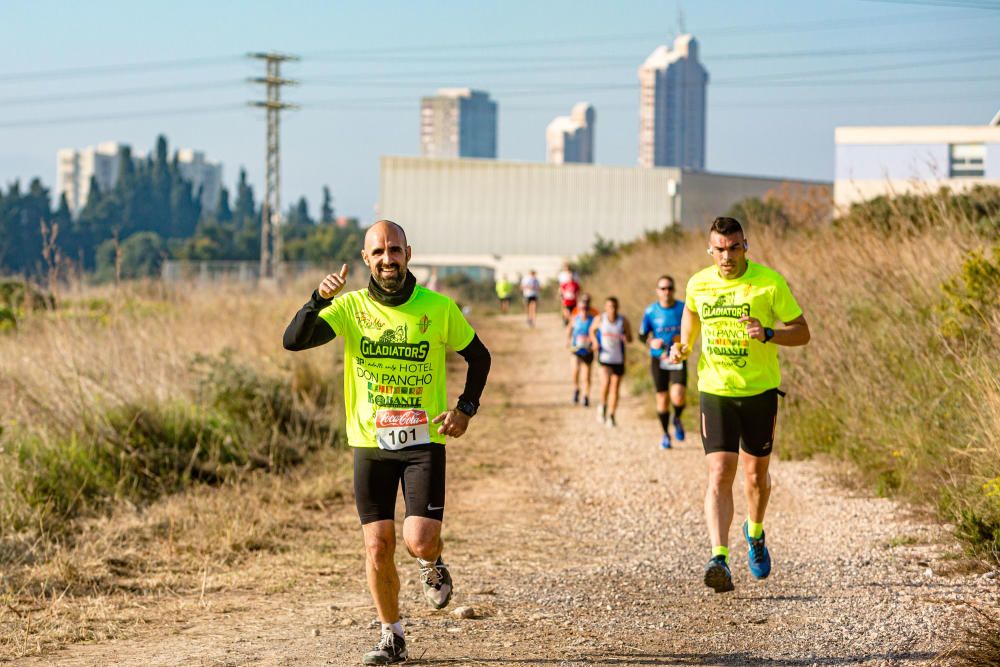 Cross solidario por el Centro Doble Amor