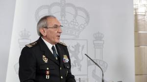 "Los galones no otorgan credibilidad policial a su portador"
