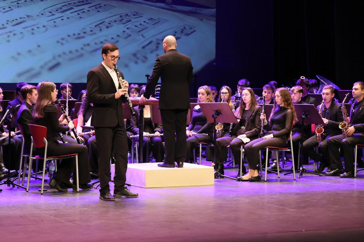 Galería de fotos: Moros d'Alqueria entrega los premios de su fundación