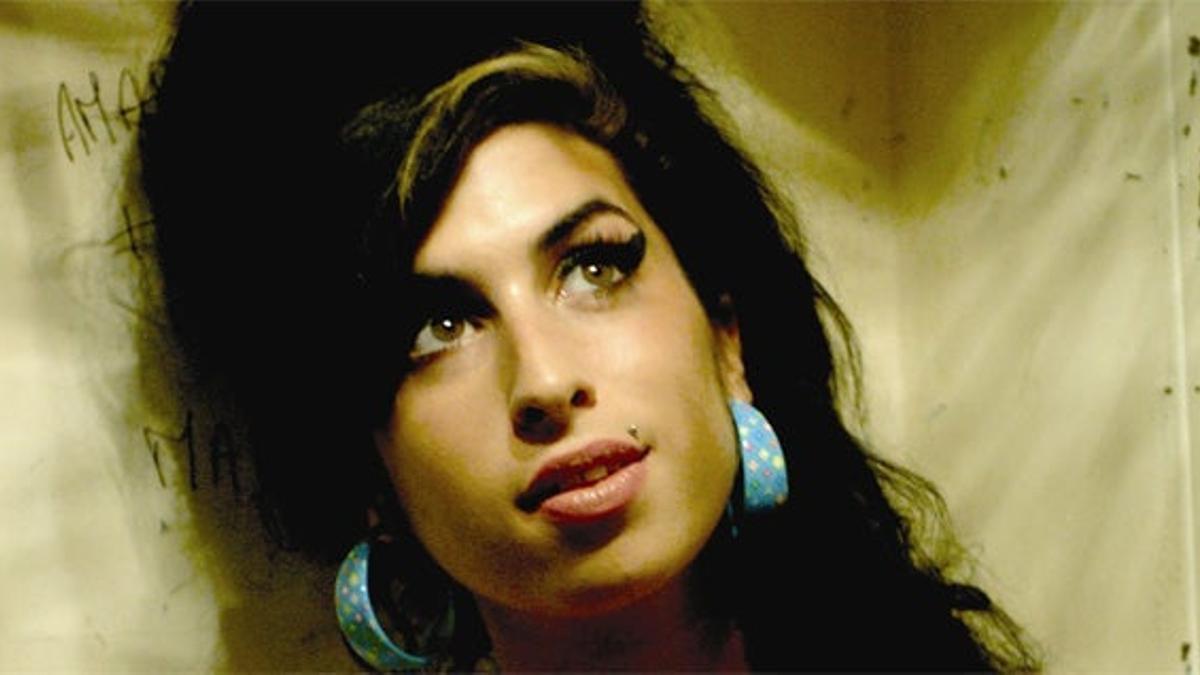 Amy Winehouse confirma su  asistencia al Rock in Río-Madrid