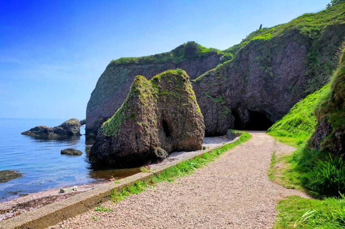 Irlanda