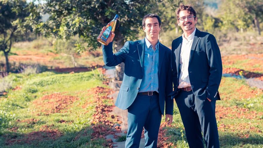 Familia Marí Mayans acude a la feria ProWine Tokyo