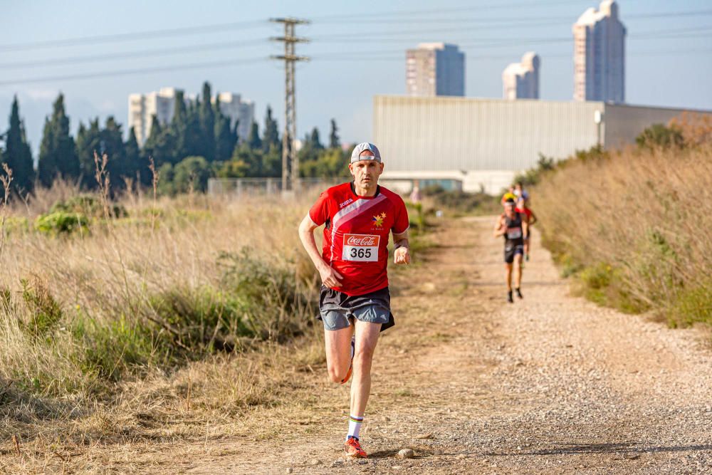 Cross solidario por el Centro Doble Amor