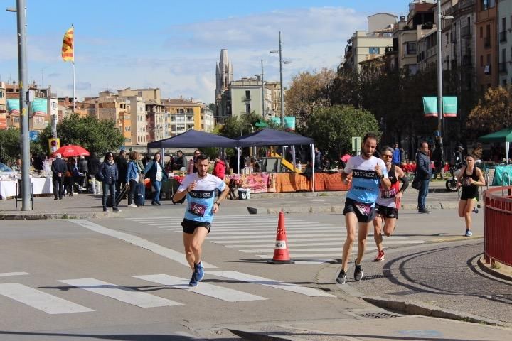 Cursa de 5 i 10 km